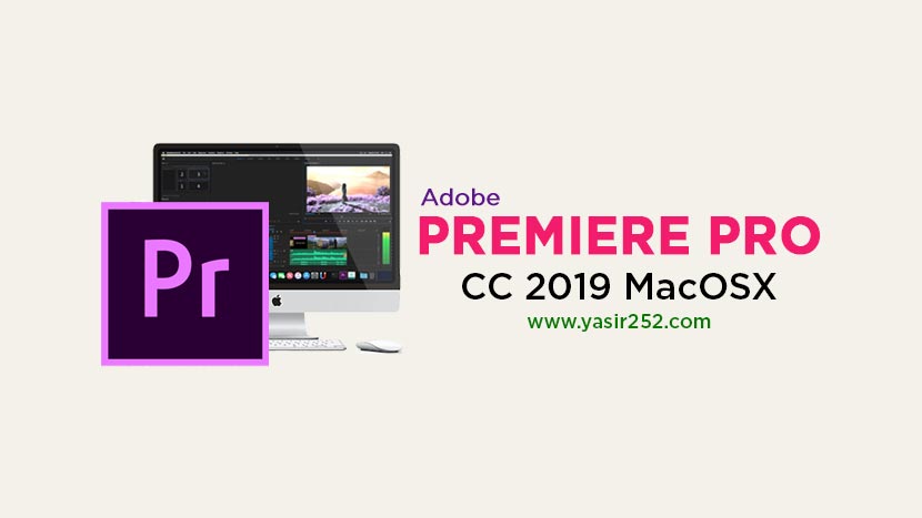 adobe premiere full version free for mac